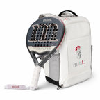 Maitre and Free Backpack