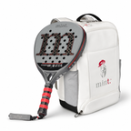 Manouvre Racket & Free Backpack