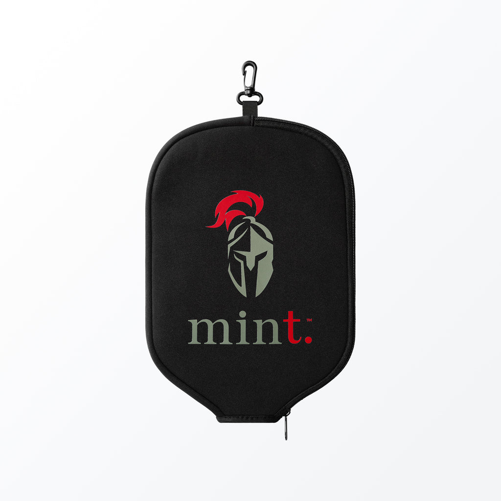 Par Excellence Neoprene Paddle Cover, Black