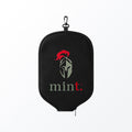 Par Excellence Neoprene Paddle Cover, Black