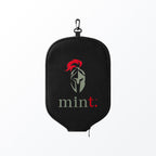 Par Excellence Neoprene Paddle Cover, Black