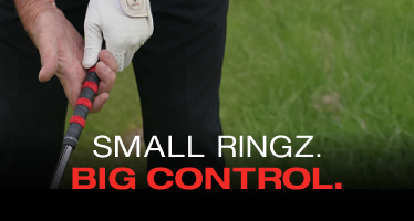 Siligrip Ringz Golf