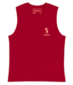 *Mint Par Excellence Collection – All Day Racerback Tank
