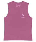 *Mint Par Excellence Collection – All Day Racerback Tank