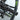SiliGrip Ringz™ Bike (Black)