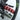 SiliGrip Ringz™ Bike (Red)