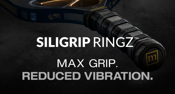 Siligrip Ringz