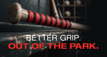 Siligrip Ringz Baseball