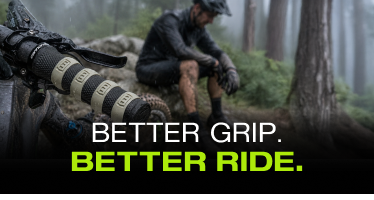 Siligrip Ringz Bike