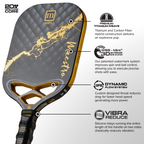 Maestro & Free Paddle