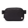 Everyday Belt Bag, Black