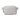 Mint Belt Bag (Light Gray)