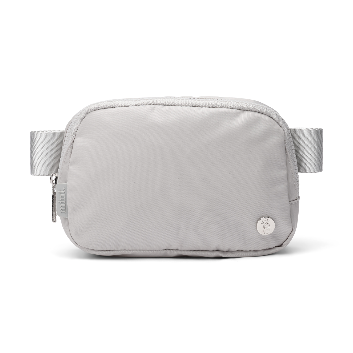 Mint Everyday Belt Bag