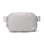 Mint Belt Bag (Light Gray)
