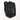Black backpack with 'mint' logo on a white background