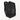 Black backpack with 'mint' logo on a white background