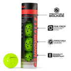 Cannonballz™ 40 Hole Outdoor balls 4-Pack