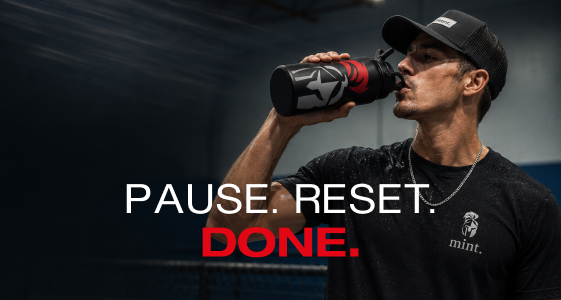 Sport Hydration Bottles