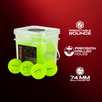 Cannonballz™ 40 Hole Outdoor 10-Pack