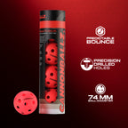 Cannonballz™ 26 Hole Indoor balls 4-Pack