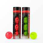 Cannonballz™ 40 Hole Outdoor balls 4-Pack