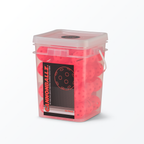 Cannonballz™ 26 Hole Indoor balls 50-Pack