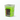 Mint Cannonballz™ 40 Hole Outdoor Pickleballs 50-Pack (Fluorescent Green)