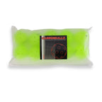 Cannonballz™ 40 Hole Outdoor Pickleballs 10-Pack Pouch