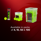Cannonballz™ 40 Hole Outdoor 10-Pack