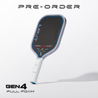 Carbon Flow Foam | Gen 4 | Blue