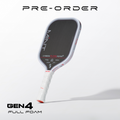 Carbon Flow Foam | Gen 4 | White