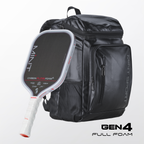 Carbon Flow Foam | Gen4 16mm | White