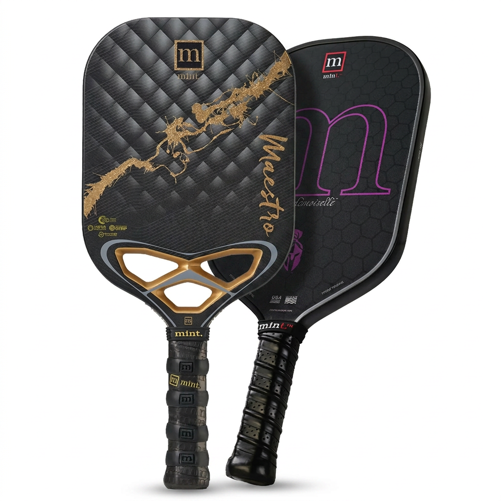 Maestro & Free Paddle