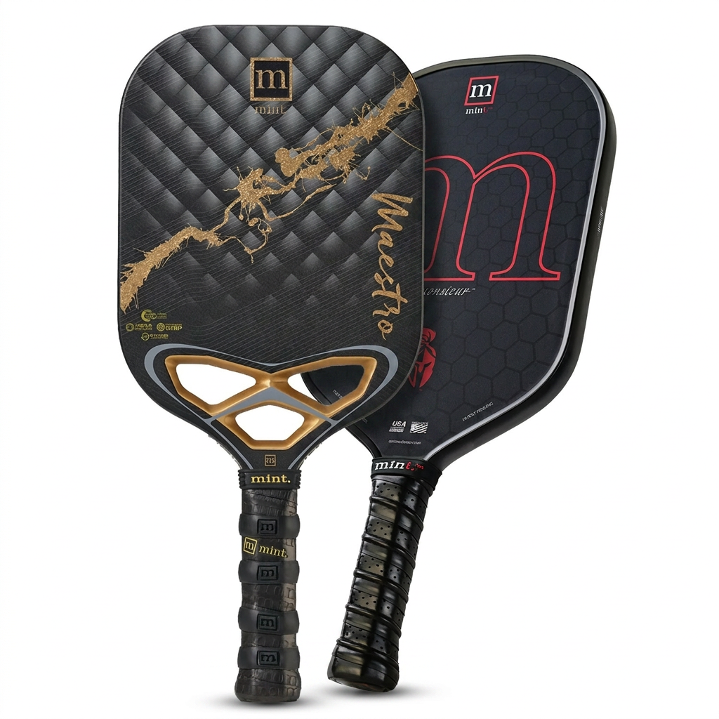 Maestro & Free Paddle