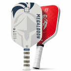 Megalodon & Free Paddle