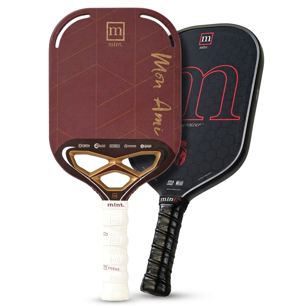 Mon Ami & Free Paddle