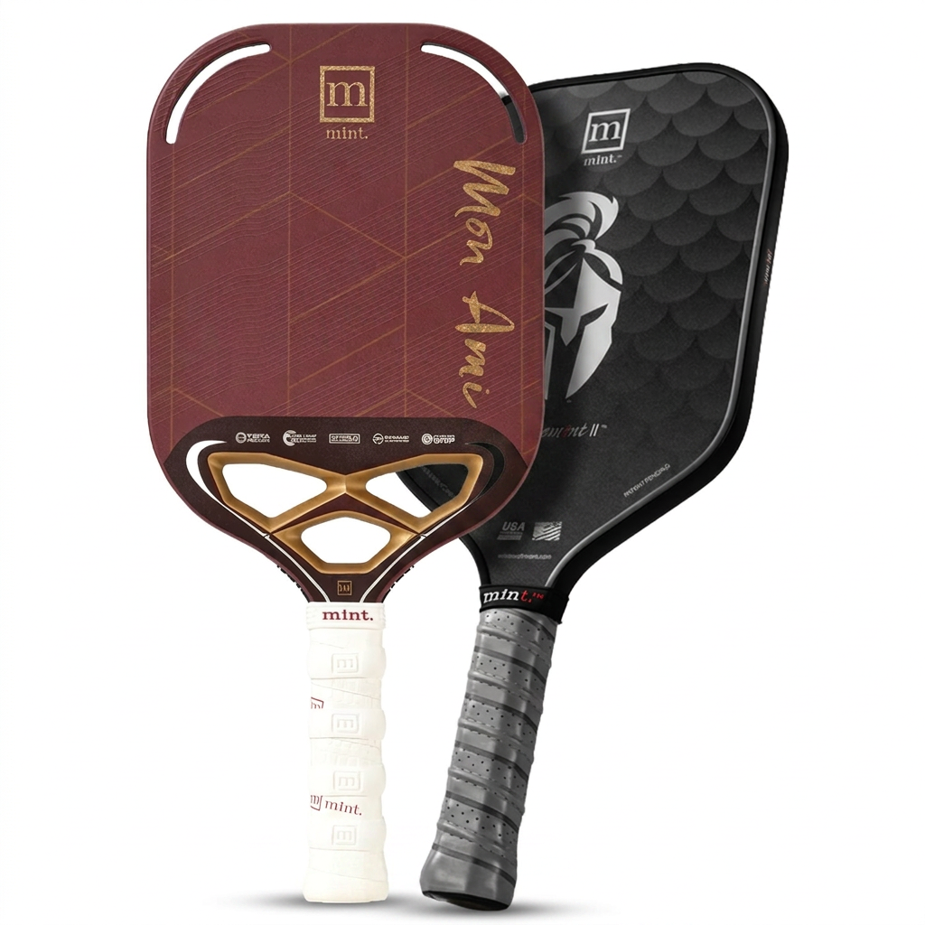 Mon Ami & Free Paddle