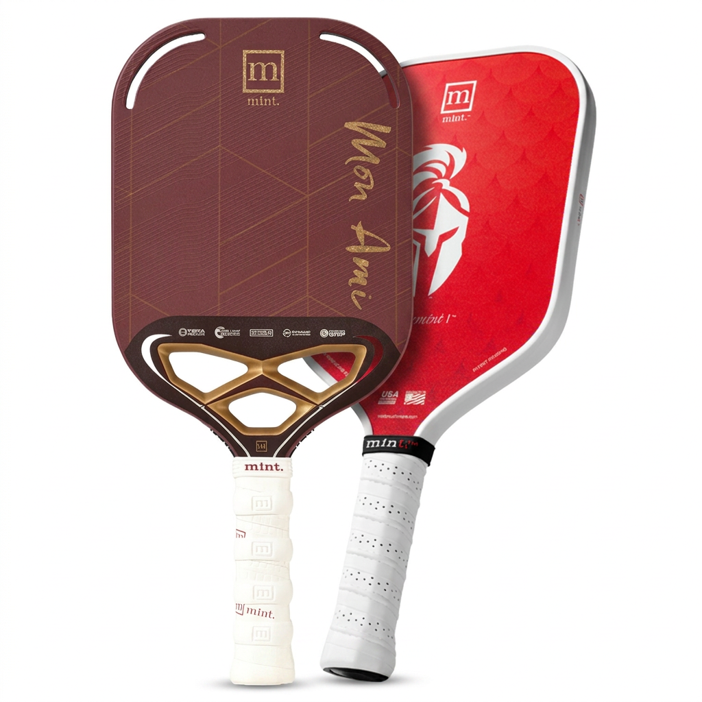 Mon Ami & Free Paddle