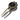 Golf divot tool with 'mint.' logo on a white background