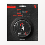 Mint Paddle Eraser (Black)