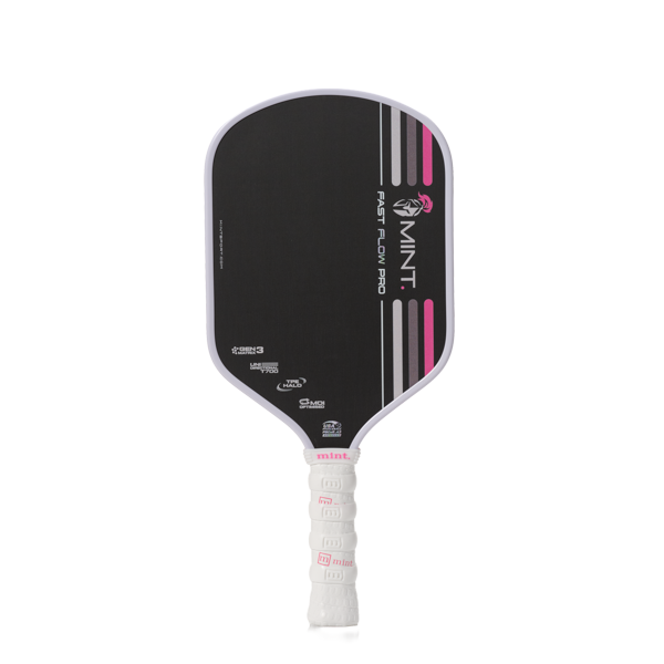 Fast Flow Pro | Gen 3 | Pink - Frame 1