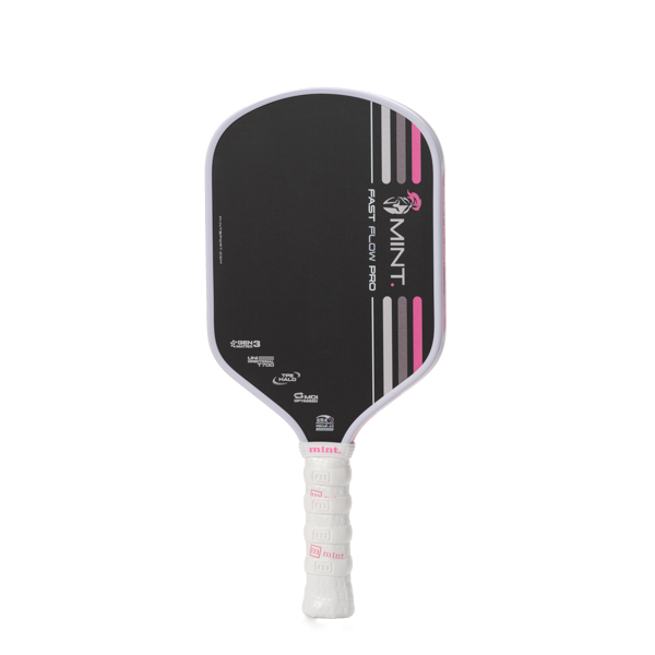 Fast Flow Pro | Gen 3 | Pink - Frame 2