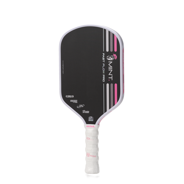 Fast Flow Pro | Gen 3 | Pink - Frame 3