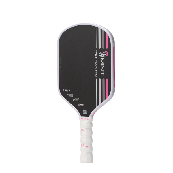 Fast Flow Pro | Gen 3 | Pink - Frame 4