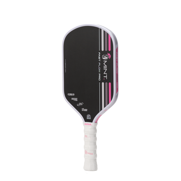 Fast Flow Pro | Gen 3 | Pink - Frame 5