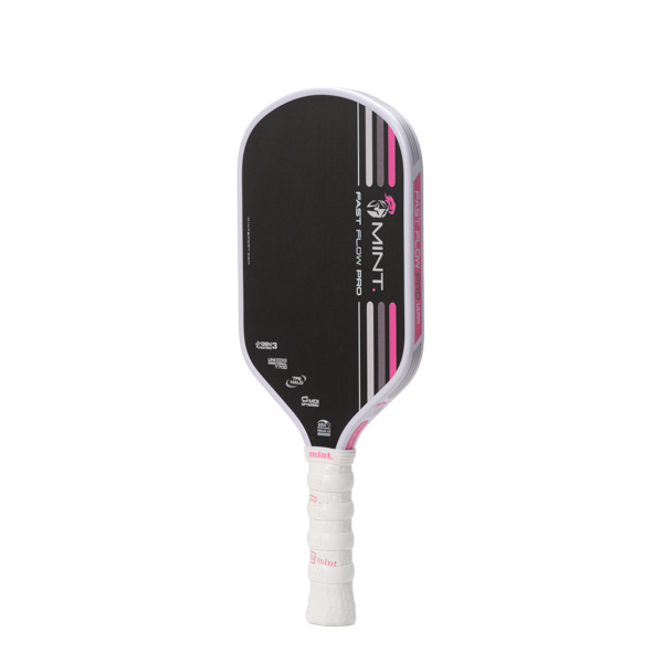 Fast Flow Pro | Gen 3 | Pink - Frame 6