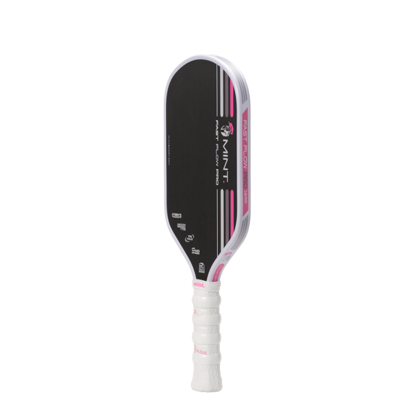 Fast Flow Pro | Gen 3 | Pink - Frame 8