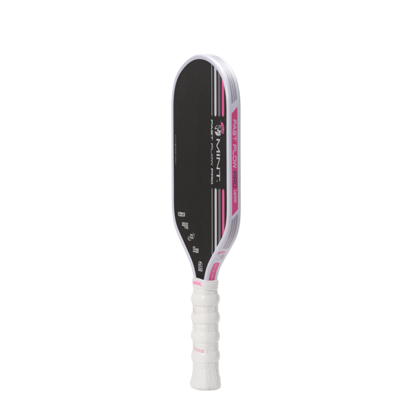 Fast Flow Pro | Gen 3 | Pink - Frame 9