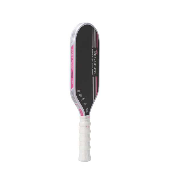 Fast Flow Pro | Gen 3 | Pink - Frame 15