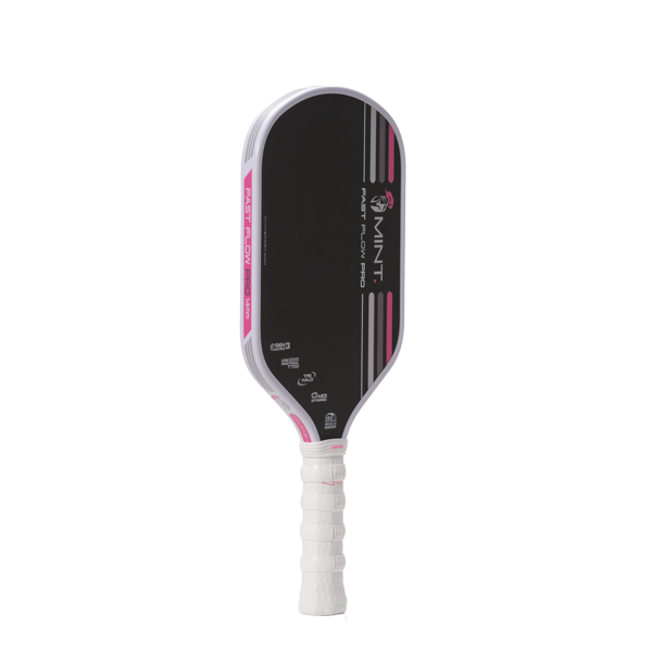 Fast Flow Pro | Gen 3 | Pink - Frame 17